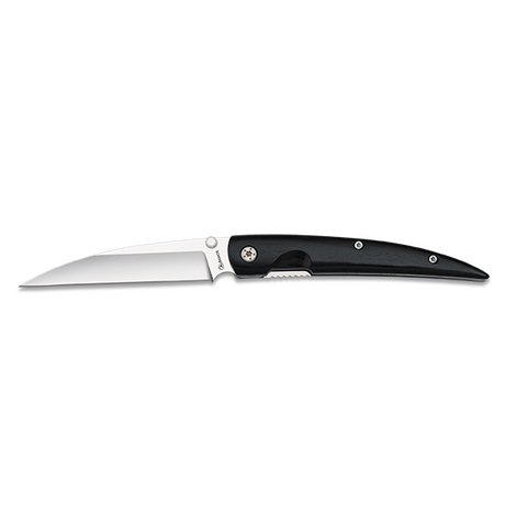 ΣΟΥΓΙΑΣ Albainox penknife. Black stamina. Bl 8.60, 18859 ΣΟΥΓΙΑΣ Albainox penknife. Black stamina. Bl 8.60, 18859