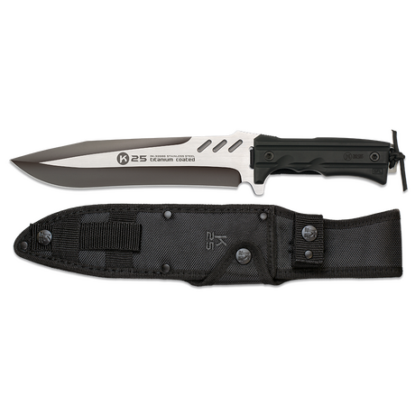 ΜΑΧΑΙΡΙ K25 SFL knife. Mixed colour blade: 22.80cm, 32686 ΜΑΧΑΙΡΙ K25 SFL knife. Mixed colour blade: 22.80cm, 32686