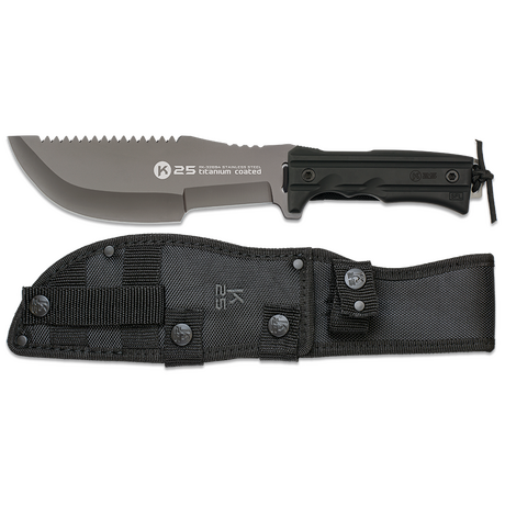 ΜΑΧΑΙΡΙ K25 SFL knife. Blade 19.40cm, 32694 ΜΑΧΑΙΡΙ K25 SFL knife. Blade 19.40cm, 32694