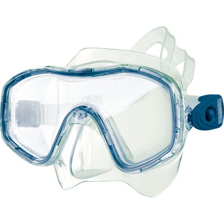 Μάσκα Θαλάσσης Salvas Easy Blue 52256 Μάσκα Θαλάσσης Salvas Easy Blue 52256