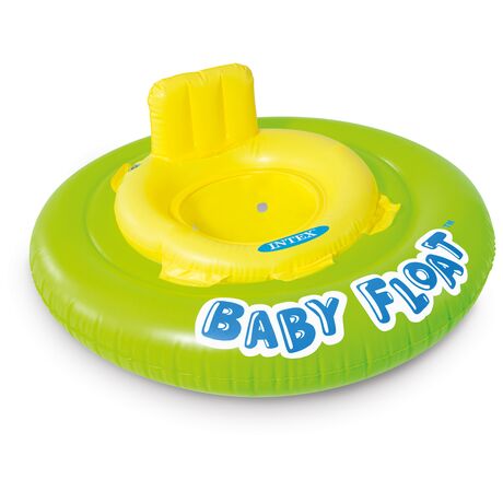 Περπατούρα Θαλάσσης Intex Baby Float 56588