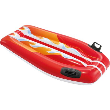 Σανίδα Κολύμβησης Φουσκωτή Intex Joy Rider 58165