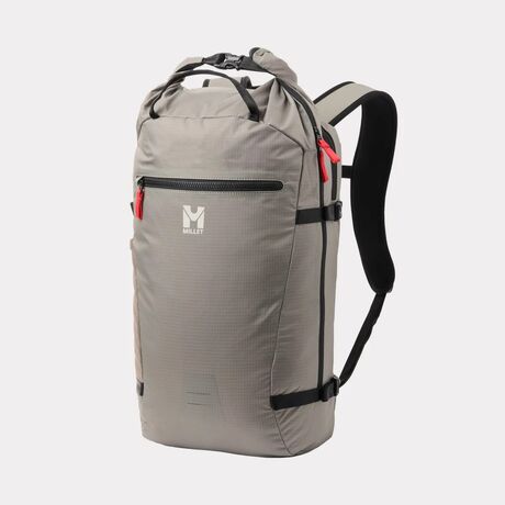 MILLET Divino 25L, Σακίδιο Πλάτης, MIS2371_N9904 /Beige MILLET Divino 25L, Σακίδιο Πλάτης, MIS2371_N9904 /Beige