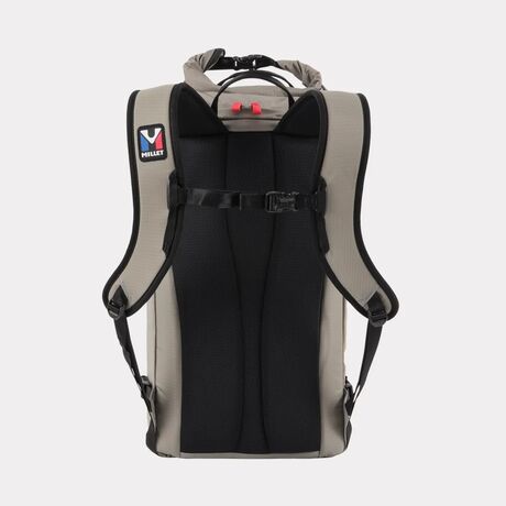 MILLET Divino 25L, Σακίδιο Πλάτης, MIS2371_N9904 /Beige