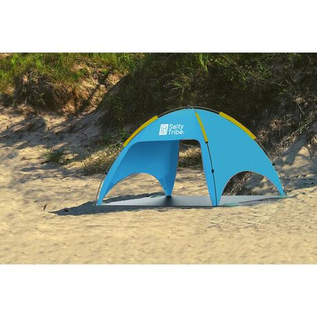 SALTY TRIBE Arawak Beach Tent, Σκηνή Παραλίας 210x150x125(ύψος) cm, Κωδ. TRI-072 SALTY TRIBE Arawak Beach Tent, Σκηνή Παραλίας 210x150x125(ύψος) cm, Κωδ. TRI-072