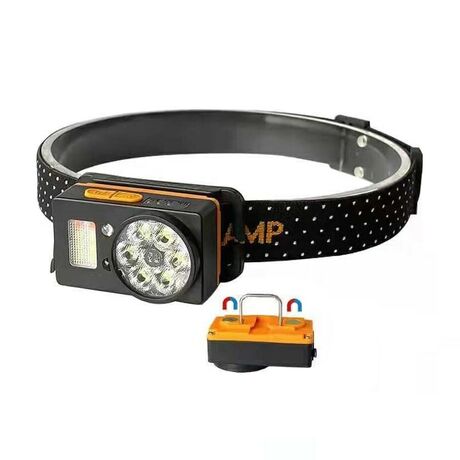 Φακός κεφαλής LED – Headlamp - SL11 - 182813 Φακός κεφαλής LED – Headlamp - SL11 - 182813