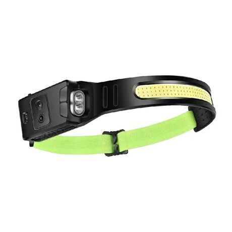 Φακός κεφαλής LED – Headlamp - 010 - 630042 Φακός κεφαλής LED – Headlamp - 010 - 630042