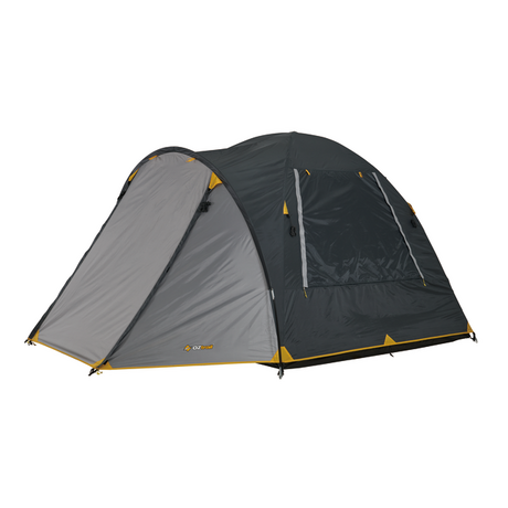 OZTRAIL Genesis 4V II Camping Tent, Σκηνή 4 Ατόμων, 360 x 220 x 180(ύψος) cm, 10001310 OZTRAIL Genesis 4V II Camping Tent, Σκηνή 4 Ατόμων, 360 x 220 x 180(ύψος) cm, 10001310