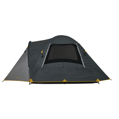 OZTRAIL Genesis 4V II Camping Tent, Σκηνή 4 Ατόμων, 360 x 220 x 180(ύψος) cm, 10001310 OZTRAIL Genesis 4V II Camping Tent, Σκηνή 4 Ατόμων, 360 x 220 x 180(ύψος) cm, 10001310