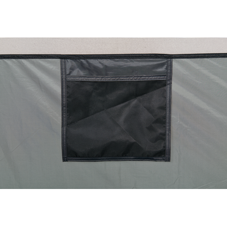 OZTRAIL Genesis 4V II Camping Tent, Σκηνή 4 Ατόμων, 360 x 220 x 180(ύψος) cm, 10001310 OZTRAIL Genesis 4V II Camping Tent, Σκηνή 4 Ατόμων, 360 x 220 x 180(ύψος) cm, 10001310