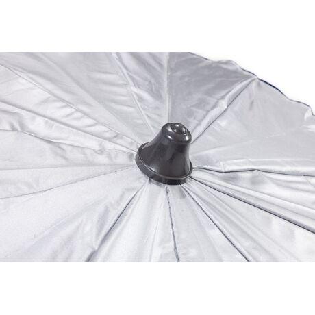 Ομπρέλα Παραλίας Αλουμινίου Escape 2,2m Oxford 210D UPF50+ Μπλε 12002 Ομπρέλα Παραλίας Αλουμινίου Escape 2,2m Oxford 210D UPF50+ Μπλε 12002