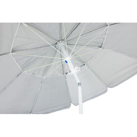 Ομπρέλα Παραλίας Escape 2,2m Polyester 180gsm UPF50+ 12004 Ομπρέλα Παραλίας Escape 2,2m Polyester 180gsm UPF50+ 12004