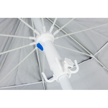 Ομπρέλα Παραλίας Escape 2,2m Polyester 180gsm UPF50+ 12004 Ομπρέλα Παραλίας Escape 2,2m Polyester 180gsm UPF50+ 12004