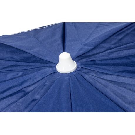 Ομπρέλα Παραλίας Escape 2,2m Polyester 180gsm UPF50+ 12004 Ομπρέλα Παραλίας Escape 2,2m Polyester 180gsm UPF50+ 12004