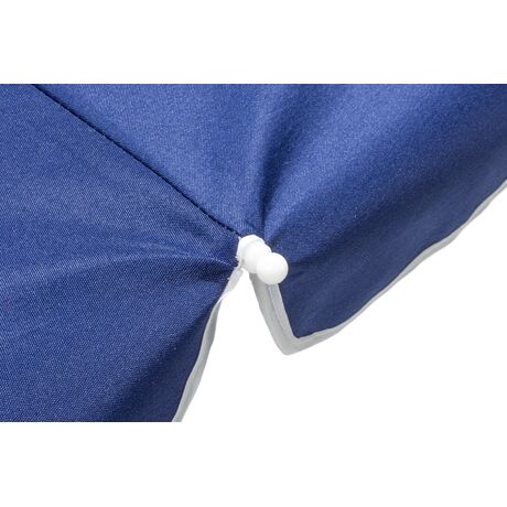 Ομπρέλα Παραλίας Escape 2,2m Polyester 180gsm UPF50+ 12004 Ομπρέλα Παραλίας Escape 2,2m Polyester 180gsm UPF50+ 12004