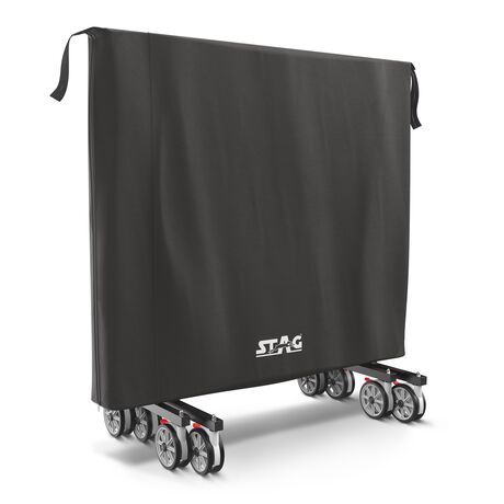 Κάλλυμα για Τραπέζι Ping Pong 2-in-1 Folding & Flat 42891