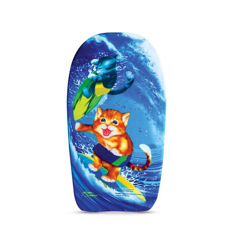 Σανίδα Κολύμβησης 84cm Γάτα Surfer 47319 Σανίδα Κολύμβησης 84cm Γάτα Surfer 47319