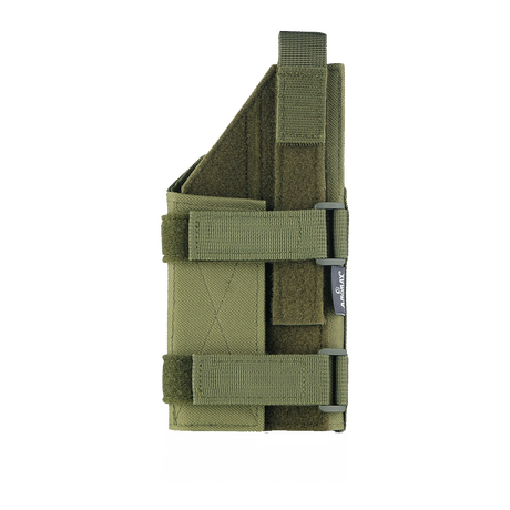 ΘΗΚΗ ΠΙΣΤΟΛΙΟΥ AMOMAX, Συνθ.Ύφασμα,  Glock G17, G19, Hi capa, 1911, Beretta 92, Sig Sauer 226, OD ΘΗΚΗ ΠΙΣΤΟΛΙΟΥ AMOMAX, Συνθ.Ύφασμα,  Glock G17, G19, Hi capa, 1911, Beretta 92, Sig Sauer 226, OD