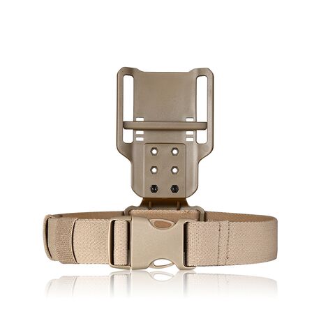 ΒΑΣΗ ΘΗΚΗΣ ΠΙΣΤΟΛΙΟΥ AMOMAX, Low Ride Duty Drop, F