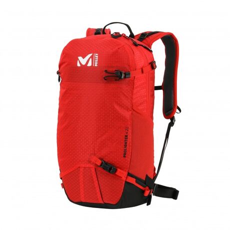 Σακίδιο Millet / Prolighter  22 / Red Σακίδιο Millet / Prolighter  22 / Red