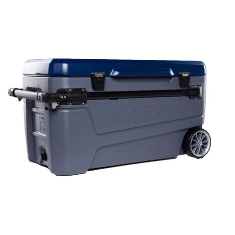 IGLOO S-GLIDE 110 MAXCOLD ROLLER ΓΚΡΙ/ΜΠΛΕ IGLOO S-GLIDE 110 MAXCOLD ROLLER ΓΚΡΙ/ΜΠΛΕ