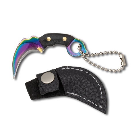 ΣΟΥΓΙΑΣ ALBAINOX, ΜΠΡΕΛΟΚ, MINI KNIFE KEY-RING, COLOURFUL, 32750 ΣΟΥΓΙΑΣ ALBAINOX, ΜΠΡΕΛΟΚ, MINI KNIFE KEY-RING, COLOURFUL, 32750