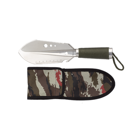 ΦΤΥΑΡΙ ΧΕΙΡΟΣ ALBAINOX Survival shovel, 33543 ΦΤΥΑΡΙ ΧΕΙΡΟΣ ALBAINOX Survival shovel, 33543