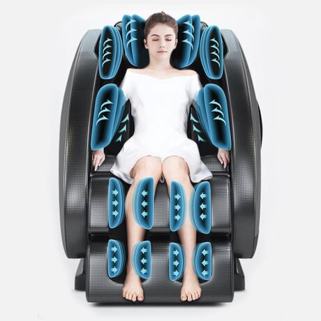 Πολυθρόνα Μασάζ  ROHAUS 988