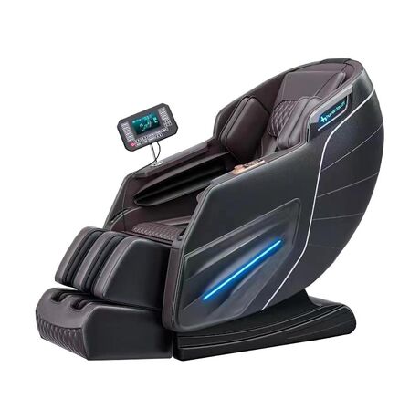 Πολυθρόνα Μασάζ  ROHAUS 988