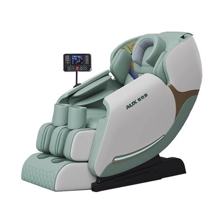 Πολυθρόνα Μασάζ Freedove C01 Green