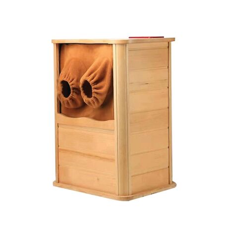 Σάουνα ποδιών - Foot bath series 006