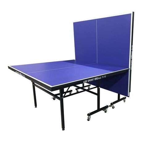 Life Sport Ti15 Τραπέζι Ping Pong Εσωτερικού Χώρου 389209015