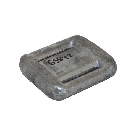 ΒΑΡΟΣ ΜΟΛΥΒΙ 1KG