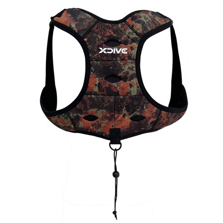 ΓΙΛΕΚΟ ΒΑΡΩΝ EXACT CAMO