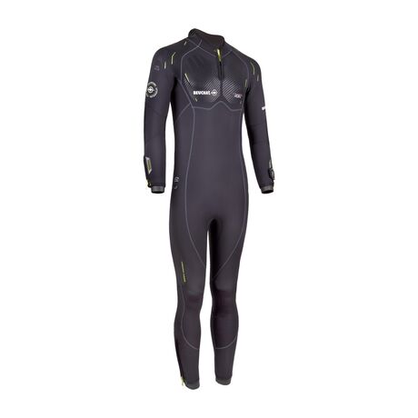 BEUCHAT FOCEA COMFORT 6 man - Overall collar 5 mm XL