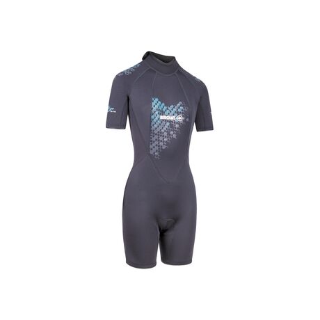 BEUCHAT ALIZE - Shorty collar 3 mm XXL