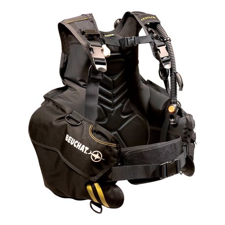 BEUCHAT 1DIVE BCD   -  Masterlift FIRST XL/XXL