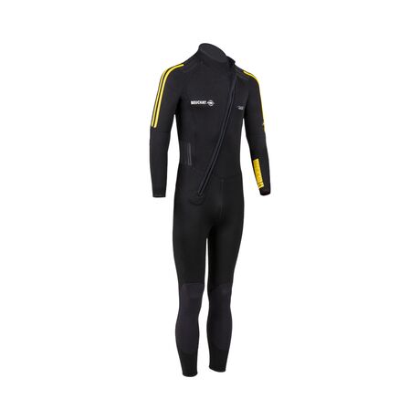 BEUCHAT 1DIVE M OVERALL w/out  HOOD 5MM M BEUCHAT 1DIVE M OVERALL w/out  HOOD 5MM M