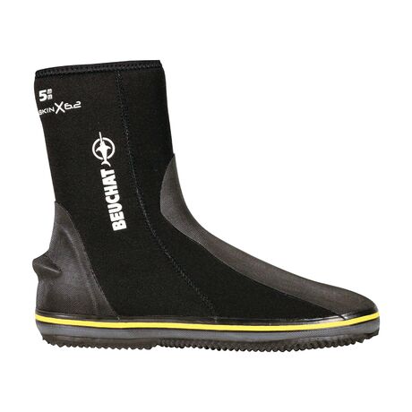 BEUCHAT SIROCCO SPORT BOOT 5MM XL BEUCHAT SIROCCO SPORT BOOT 5MM XL