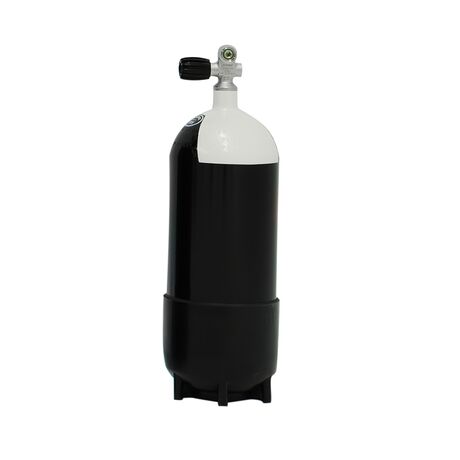 ΚΥΛΙΝΔΡΟΣ  8L / 232BAR(B1969)F ΚΥΛΙΝΔΡΟΣ  8L / 232BAR(B1969)F