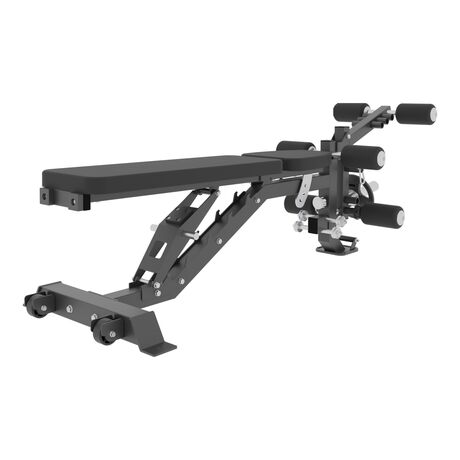 Force USA Πάγκος Γυμναστικής F-C10-BB 314631022