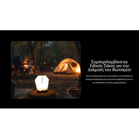 ΦΑΚΟΣ LED NITECORE HEADLAMP NU27