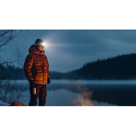 ΦΑΚΟΣ LED NITECORE HEADLAMP NU27