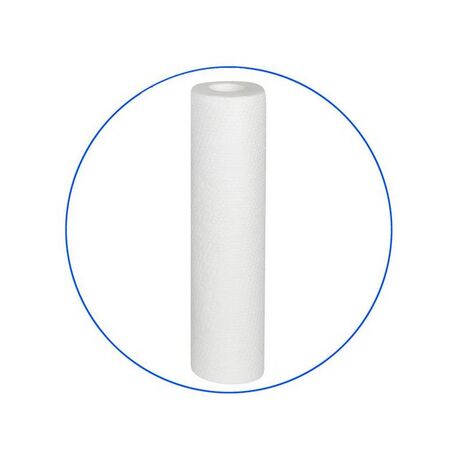 10″ Φίλτρο Στερεών (sediment) 1 mic FCPS1