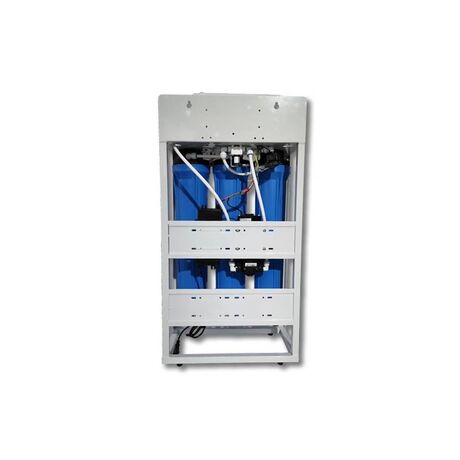 Aqua Pure APRO3000 Επαγγελματική Μονάδα Αντίστροφης Όσμωσης 5 Σταδίων