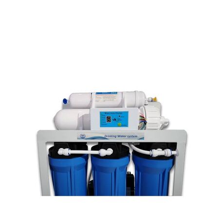 Aqua Pure APRO3000 Επαγγελματική Μονάδα Αντίστροφης Όσμωσης 5 Σταδίων