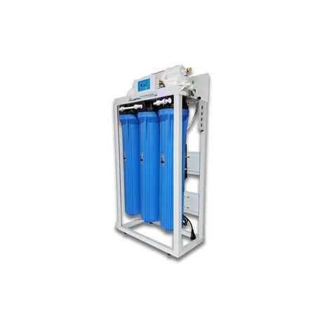 Aqua Pure APRO3000 Επαγγελματική Μονάδα Αντίστροφης Όσμωσης 5 Σταδίων