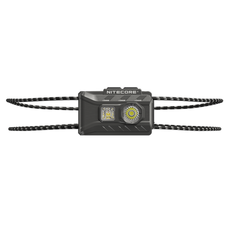 ΦΑΚΟΣ LED NITECORE HEADLAMP NU20 Clasic