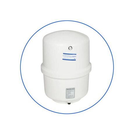 Δεξαμενή Αποθήκευσης Νερού RO 12 Λίτρων PRO4000W