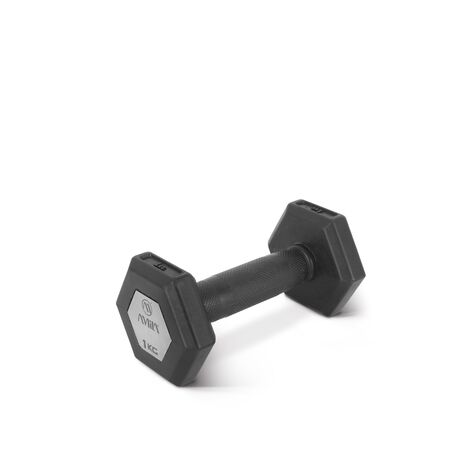 Aλτήρας Εξάγωνος Original Rubber S - 1,0Kg 84811